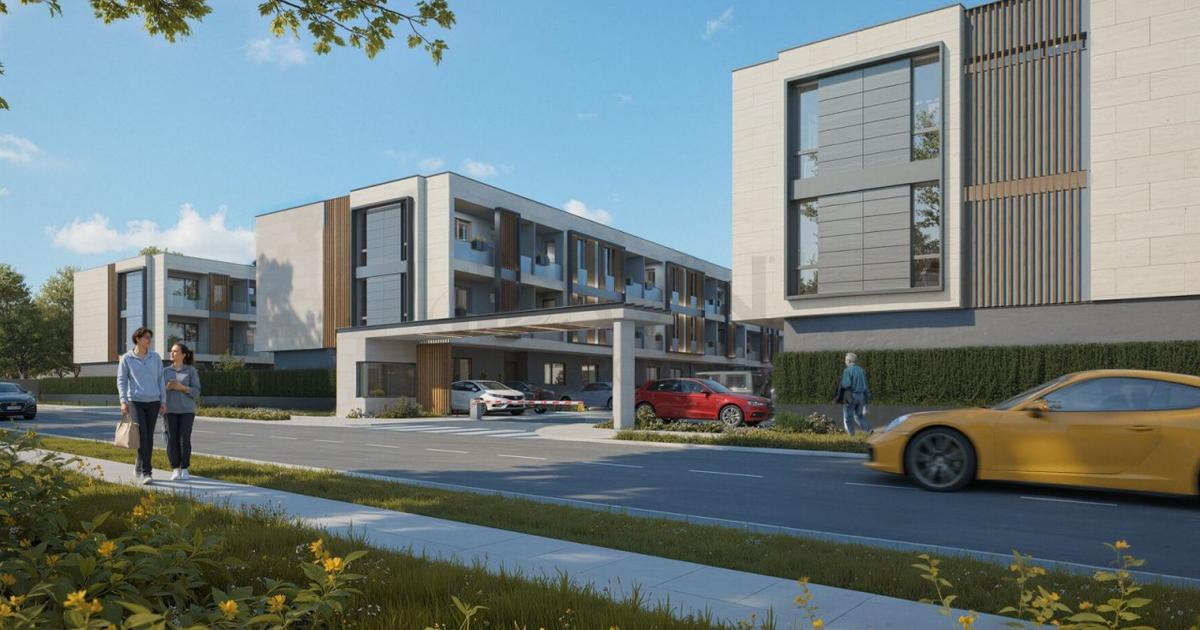 Casă individuală cu 5 camere în zona Pipera, Sector 1