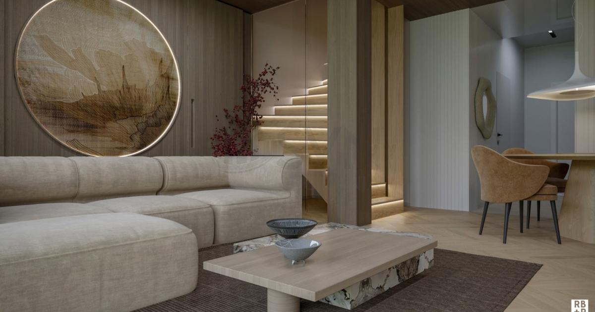 Casă individuală cu 5 camere în zona Pipera, Sector 1