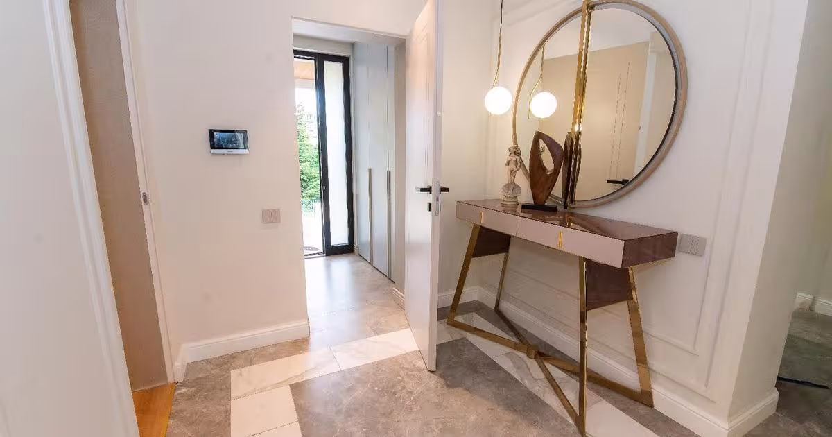 Casă individuală cu 6 camere în zona Pipera, Sector 1