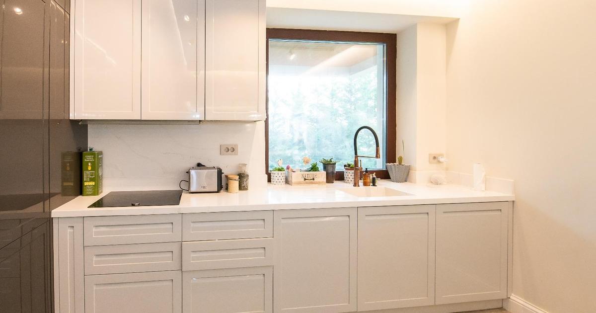 Casă individuală cu 6 camere în zona Pipera, Sector 1