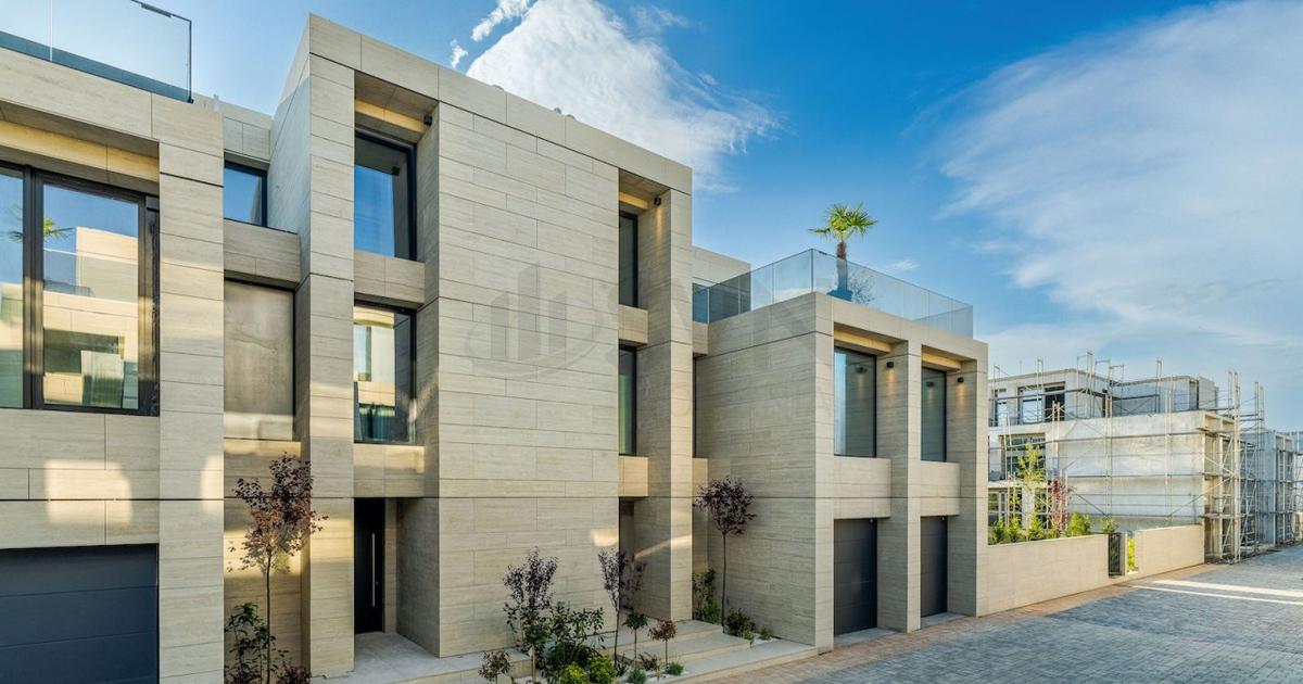 Casă individuală cu 6 camere în zona Pipera, Sector 1