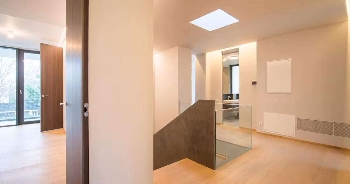 Casă individuală 460 mp cu 7 camere în zona Pipera, Sector 1