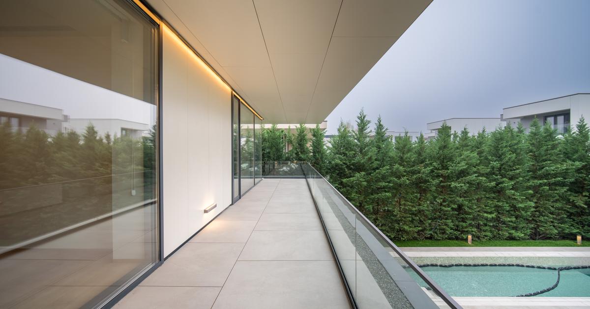 Casă individuală 460 mp cu 7 camere în zona Pipera, Sector 1