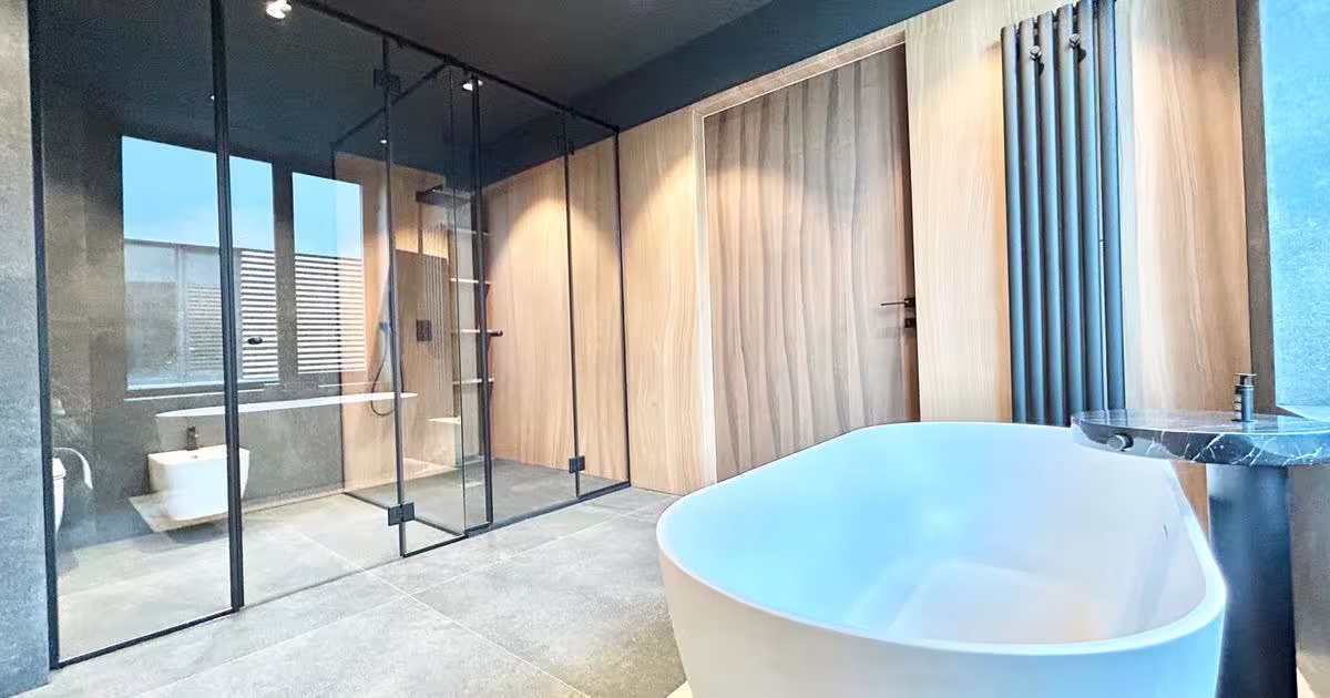 Casă individuală 500 mp cu 5 camere în zona Pipera, Sector 1