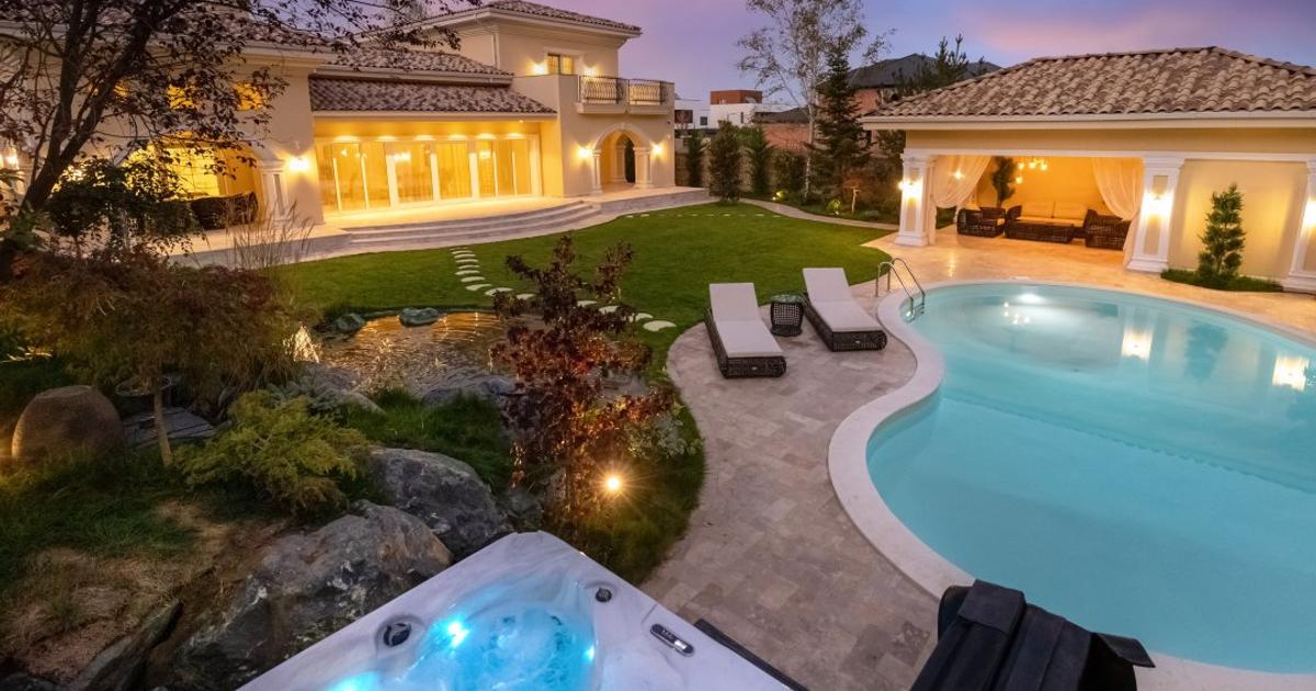 Casă individuală 500 mp cu 5 camere în zona Pipera, Sector 1