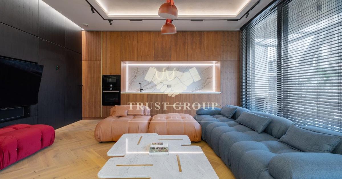 Casă individuală 245 mp cu 5 camere în zona Pipera, Sector 1