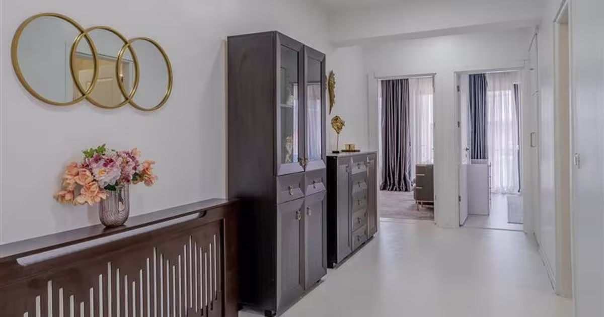 Casă individuală cu 6 camere în zona Pipera, Sector 1