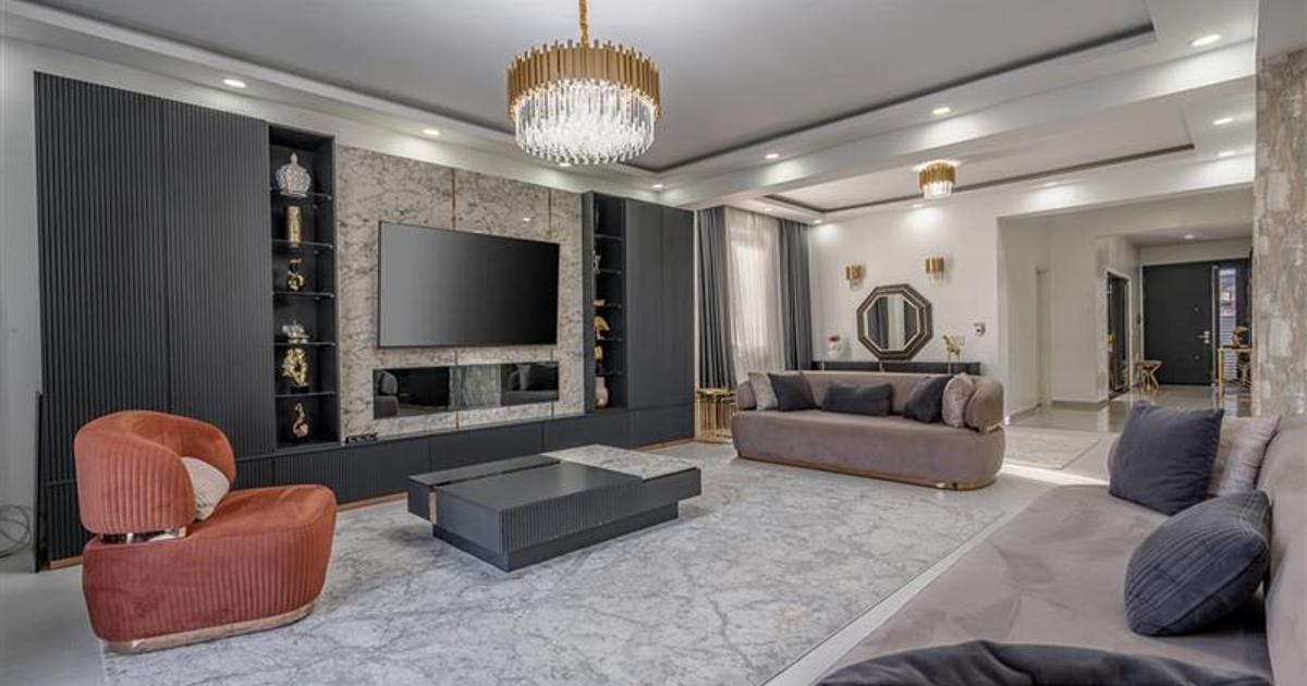 Casă individuală cu 6 camere în zona Pipera, Sector 1