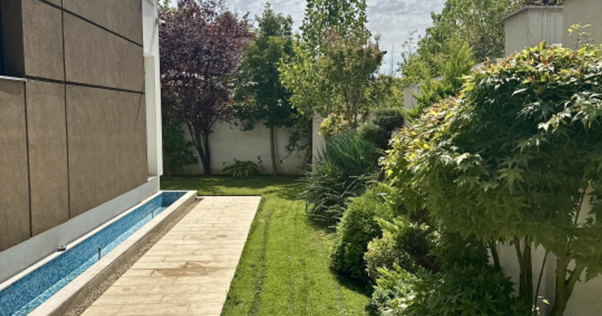 Casă individuală cu 6 camere în zona Pipera, Sector 1