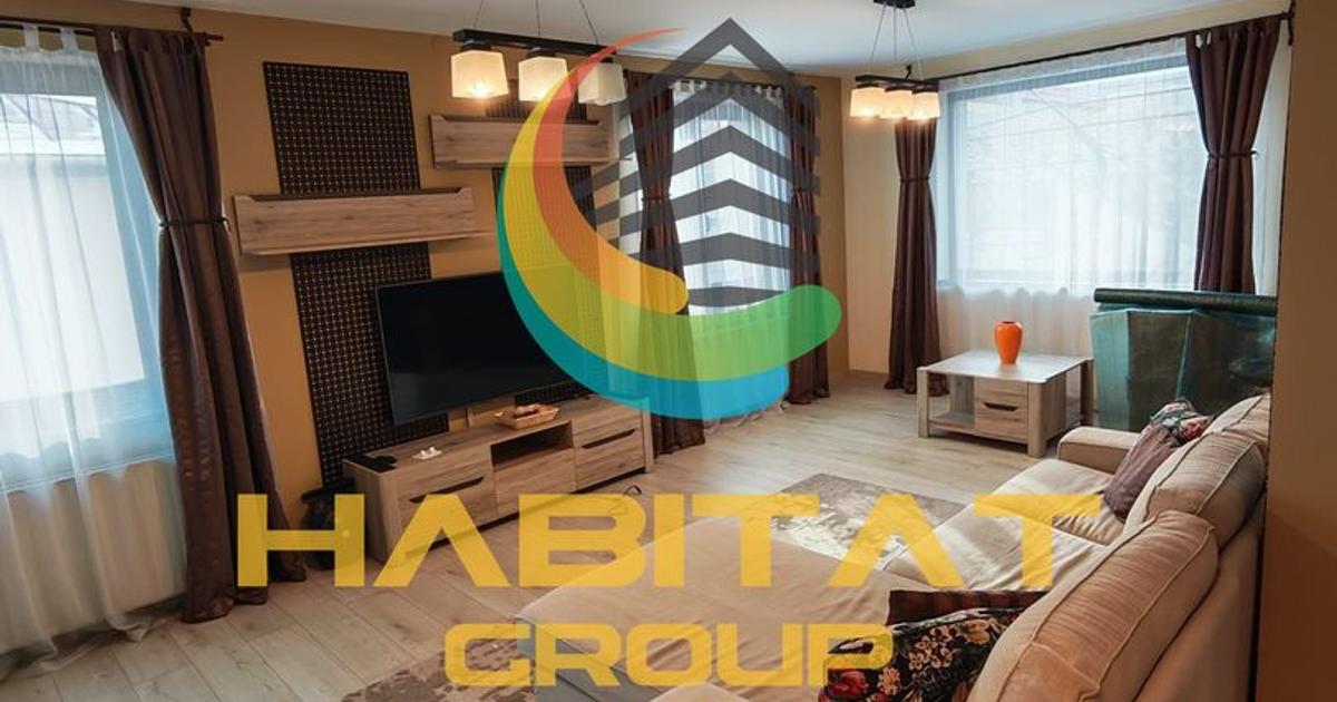 Casă individuală cu 4 camere în zona Andronache, Sector 2