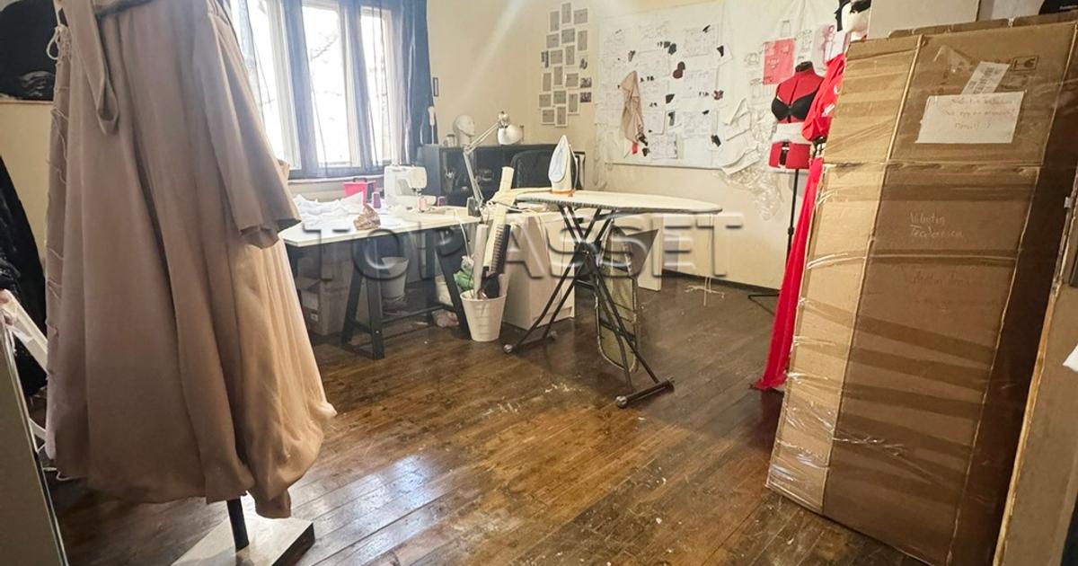 Casă individuală 790 mp cu 22 camere în zona Armeneasca, Sector 2