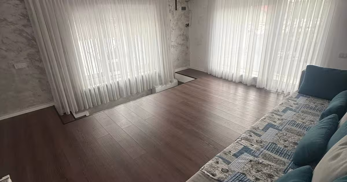 Casă individuală cu 4 camere în zona Fundeni, Sector 2