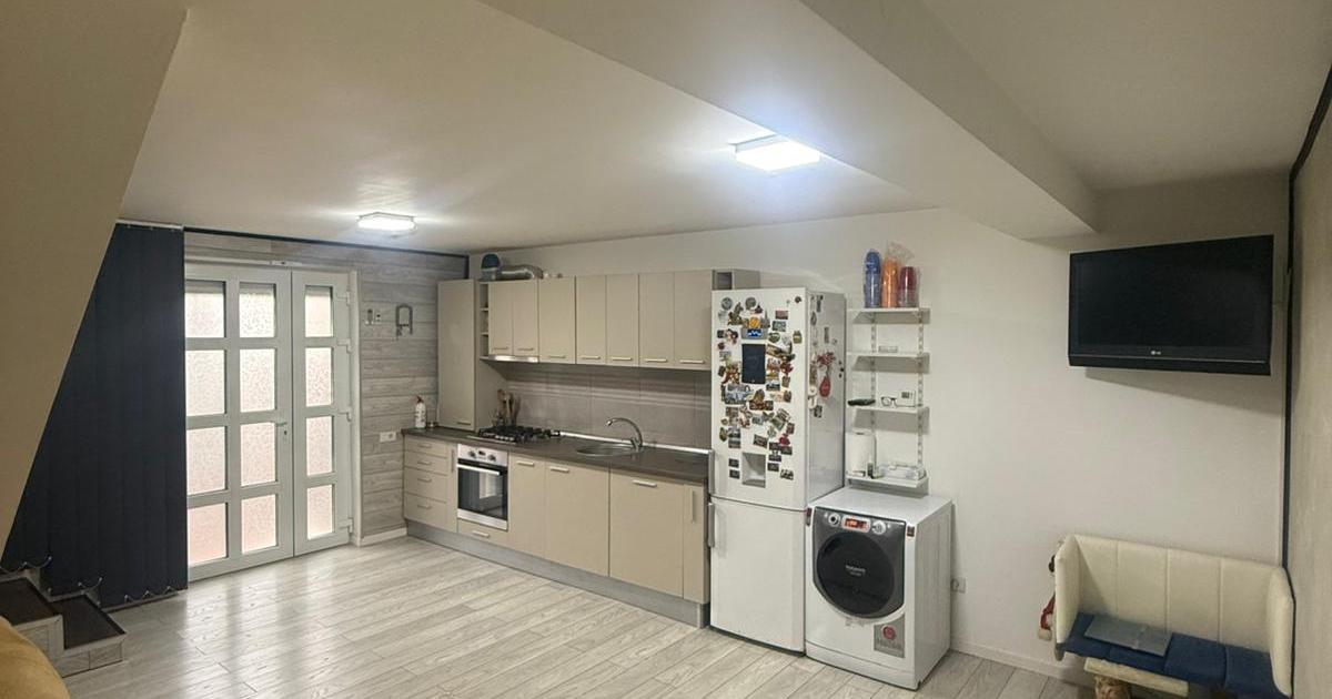 Casă individuală cu 4 camere în zona Fundeni, Sector 2