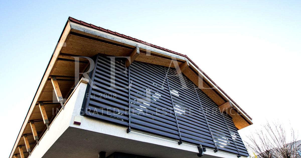 Casă individuală cu 7 camere în zona Lacul Tei, Sector 2