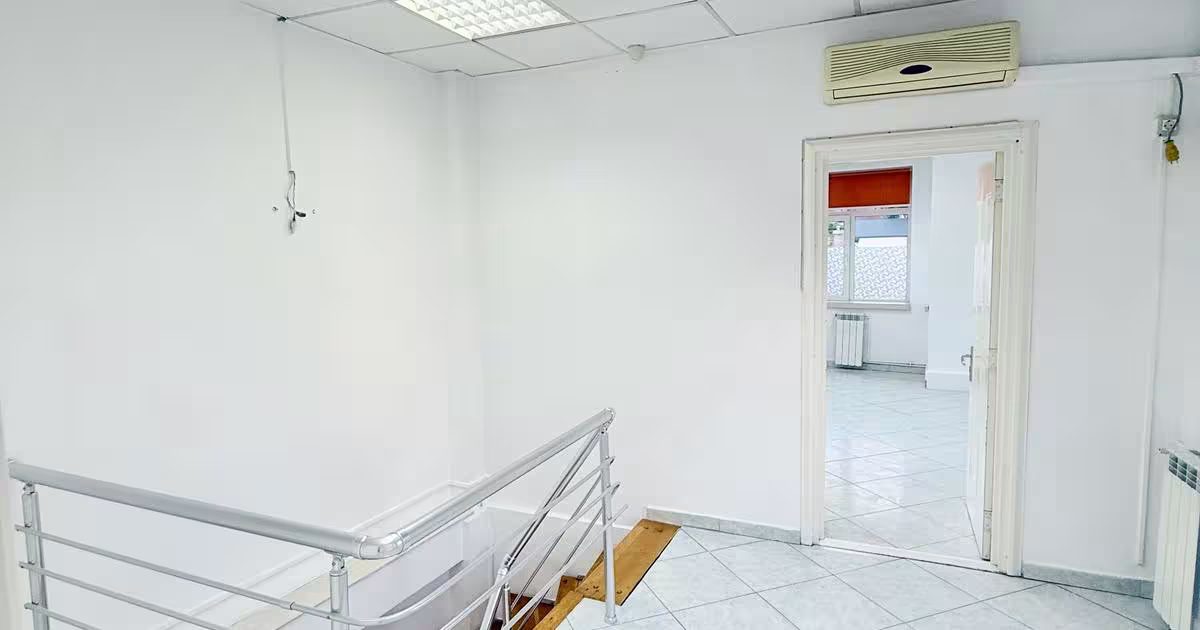 Casă individuală cu 9 camere în zona Moșilor, Sector 2