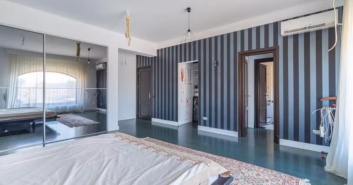 Casă individuală cu 11 camere în zona Pantelimon, Sector 2