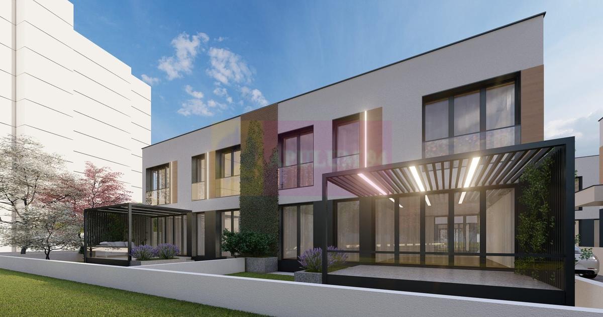 Casă individuală cu 4 camere în zona 1 Decembrie 1918, Sector 3