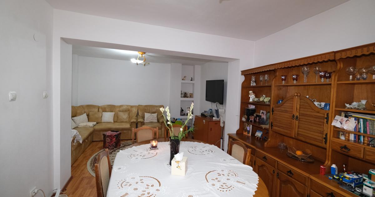 Casă individuală 300 mp cu 10 camere în zona Mihai Bravu, Sector 3