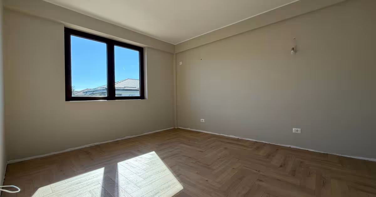 Casă individuală cu 5 camere în zona Theodor Pallady, Sector 3