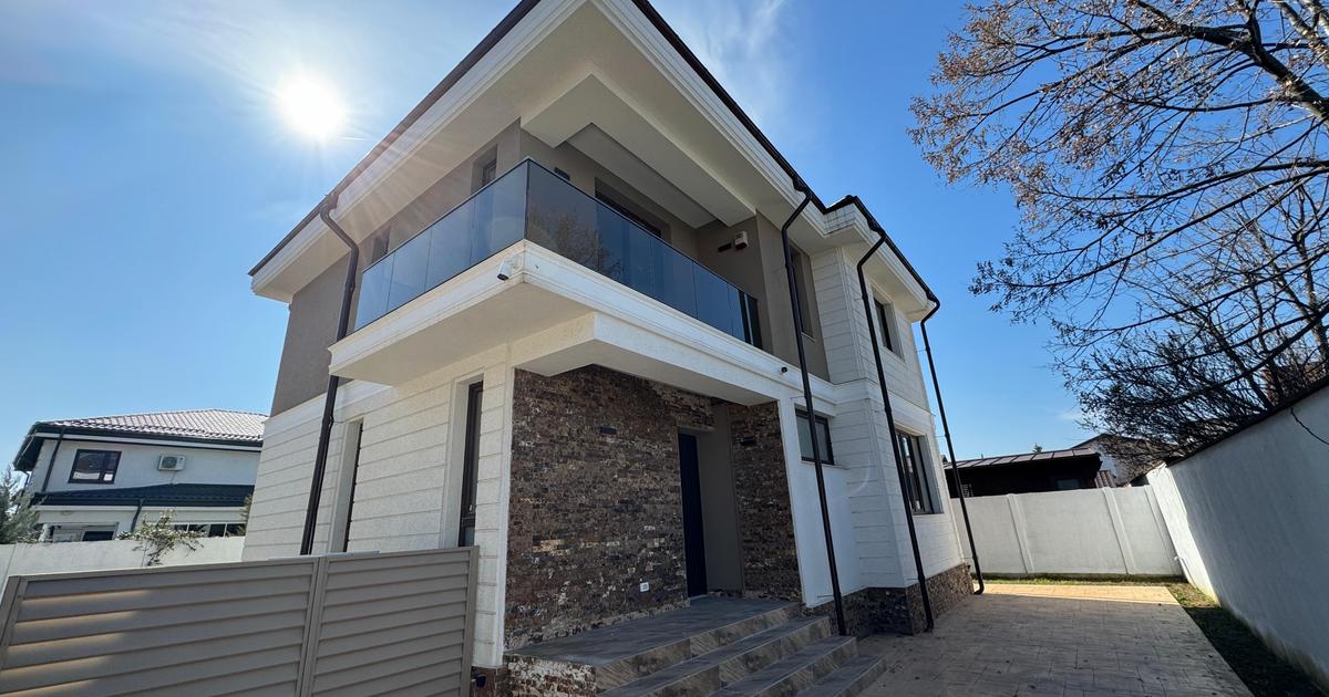 Casă individuală cu 5 camere în zona Theodor Pallady, Sector 3