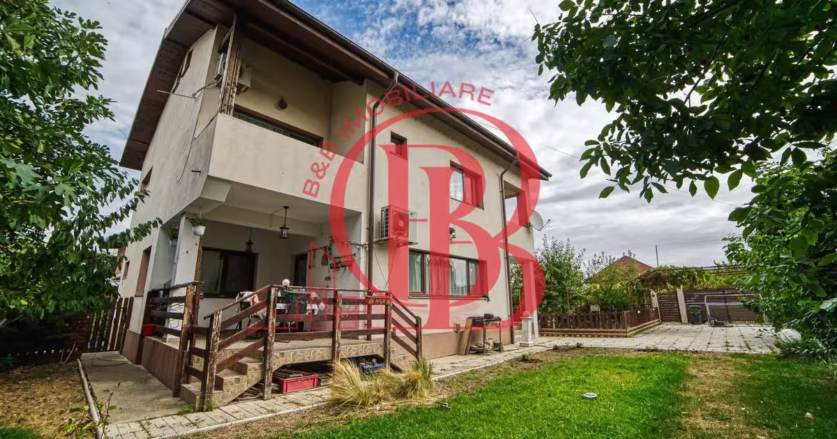 Casă individuală cu 5 camere în zona Theodor Pallady, Sector 3