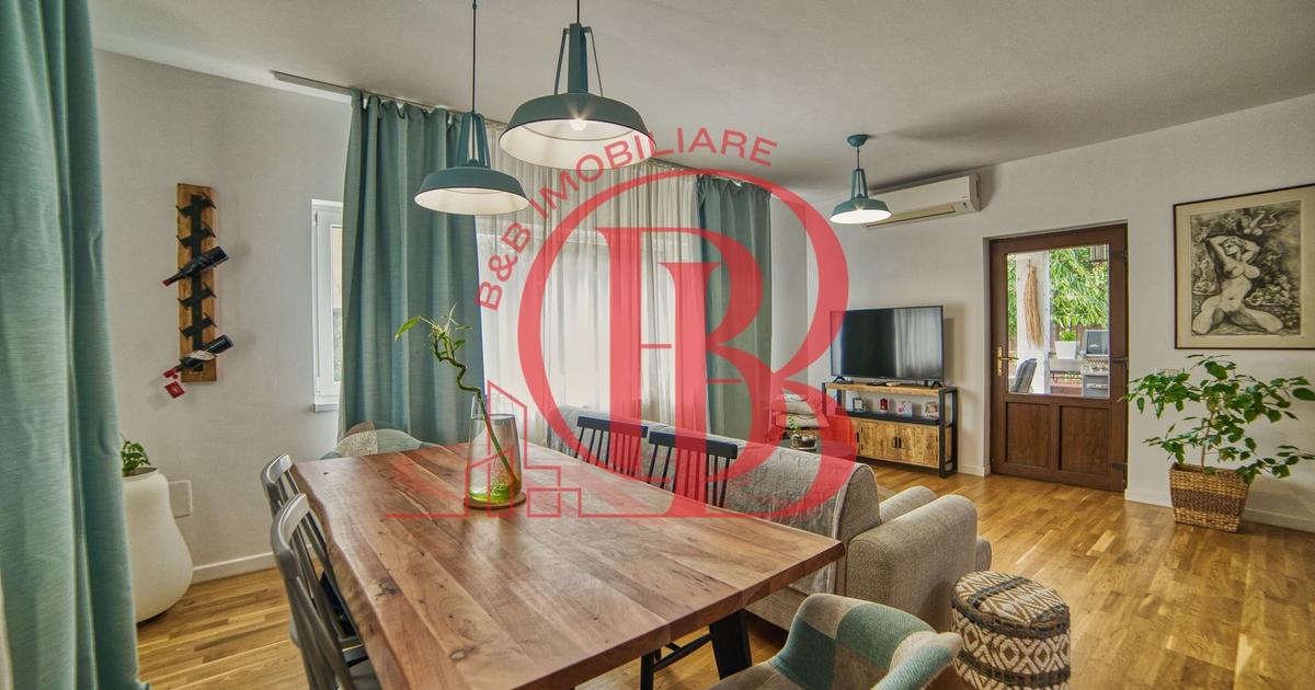 Casă individuală cu 5 camere în zona Theodor Pallady, Sector 3