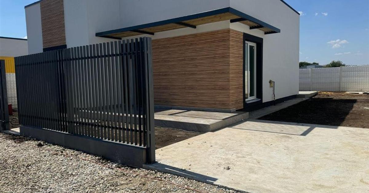 Casă individuală cu 4 camere în zona Berceni, Sector 4