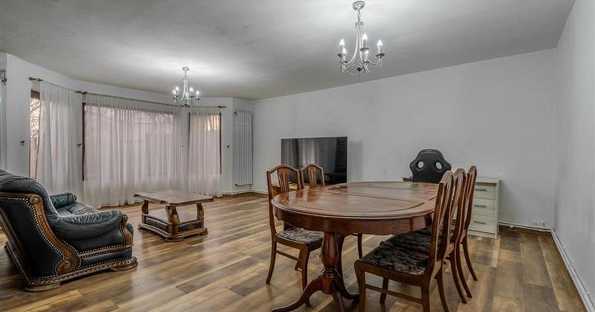 Casă individuală cu 5 camere în zona Giurgiului, Sector 4