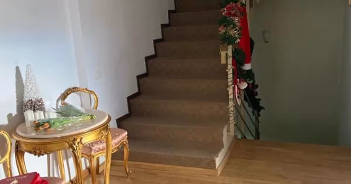 Casă individuală 505 mp cu 7 camere în zona Parcul Carol, Sector 4