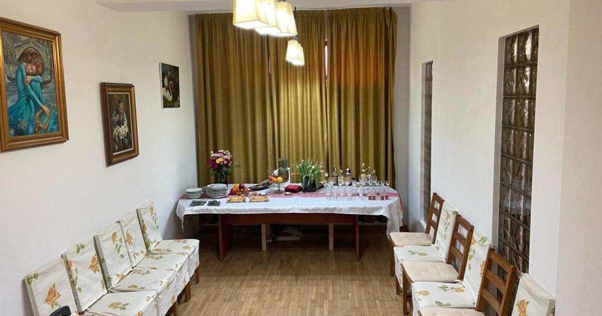 Casă individuală 505 mp cu 7 camere în zona Parcul Carol, Sector 4