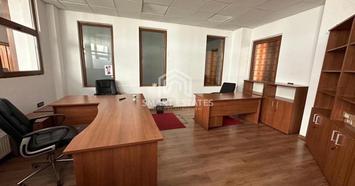 Casă individuală 275 mp cu 9 camere în zona Parcul Carol, Sector 4