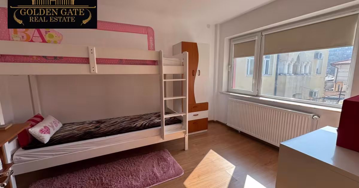 Casă individuală 175.7 mp cu 9 camere în zona Parcul Carol, Sector 4