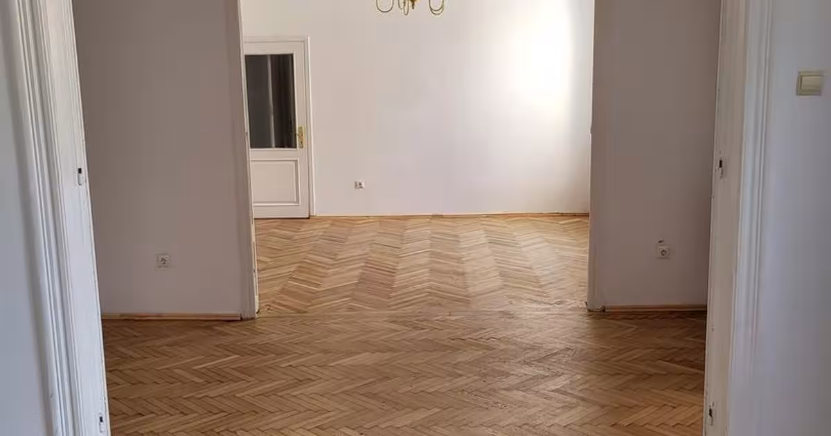 Casă individuală cu 4 camere în zona Tineretului, Sector 4