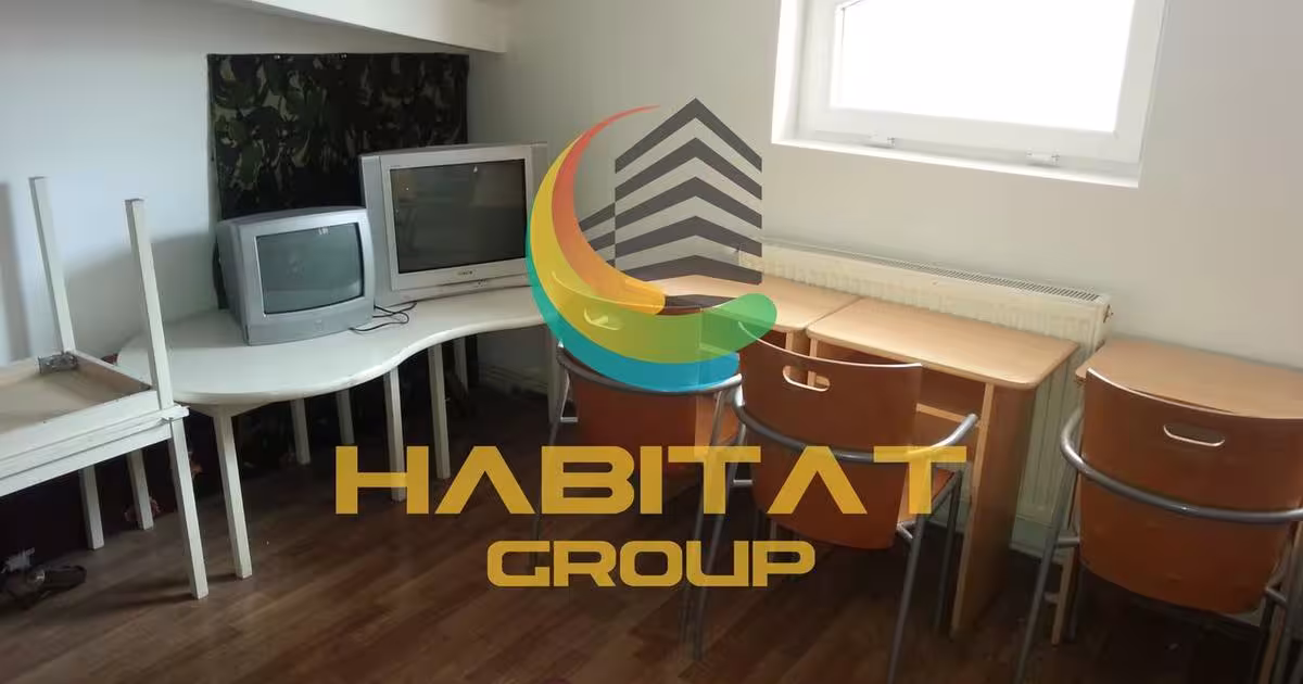 Casă individuală cu 5 camere în zona Tineretului, Sector 4