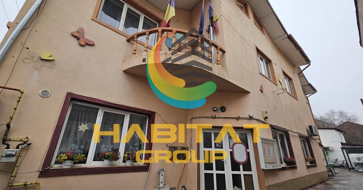 Casă individuală cu 5 camere în zona Tineretului, Sector 4