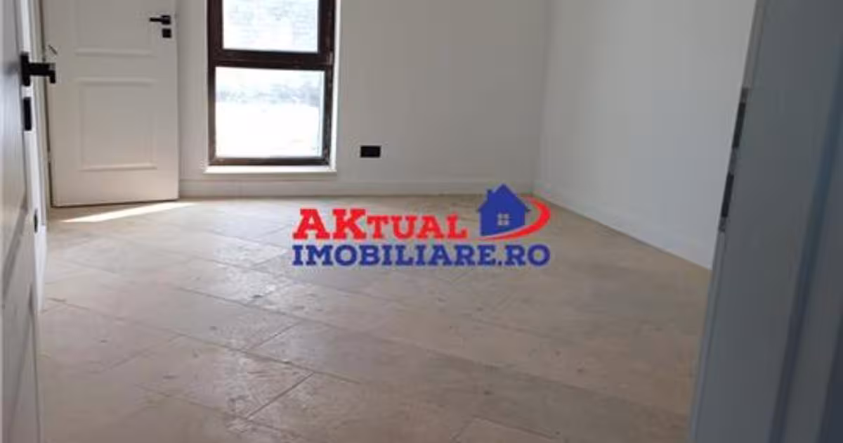 Casă individuală cu 4 camere în zona Alexandriei, Sector 5