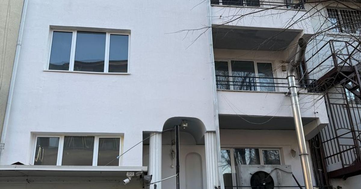 Casă individuală cu 12 camere în zona Cotroceni, Sector 5