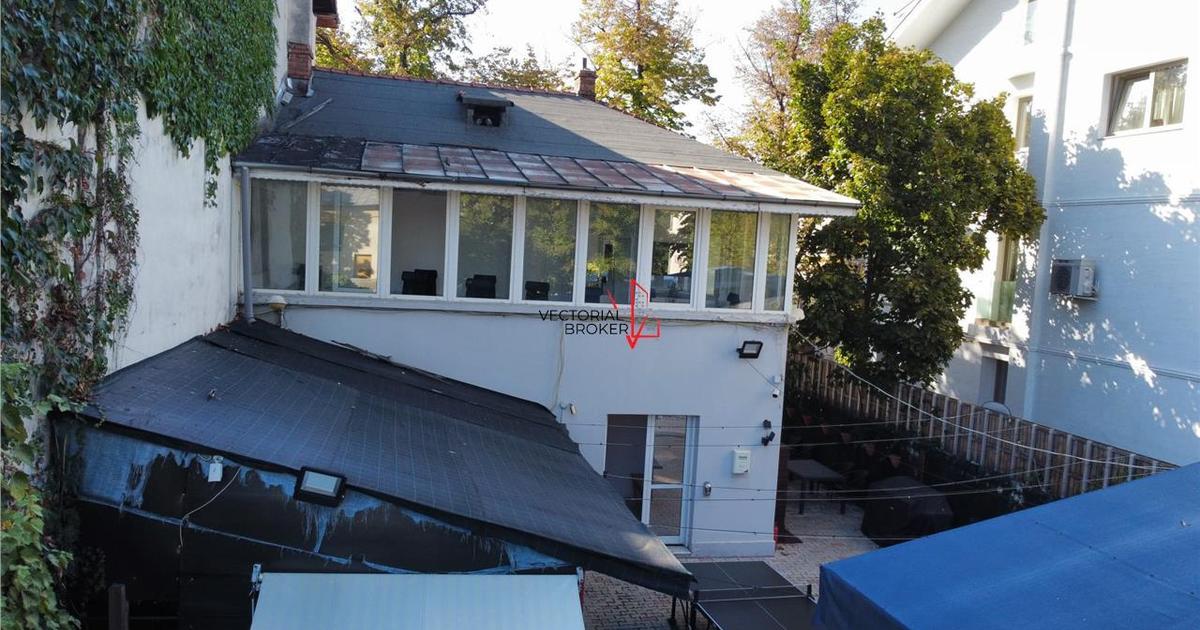 Casă individuală cu 3 camere în zona Cotroceni, Sector 5