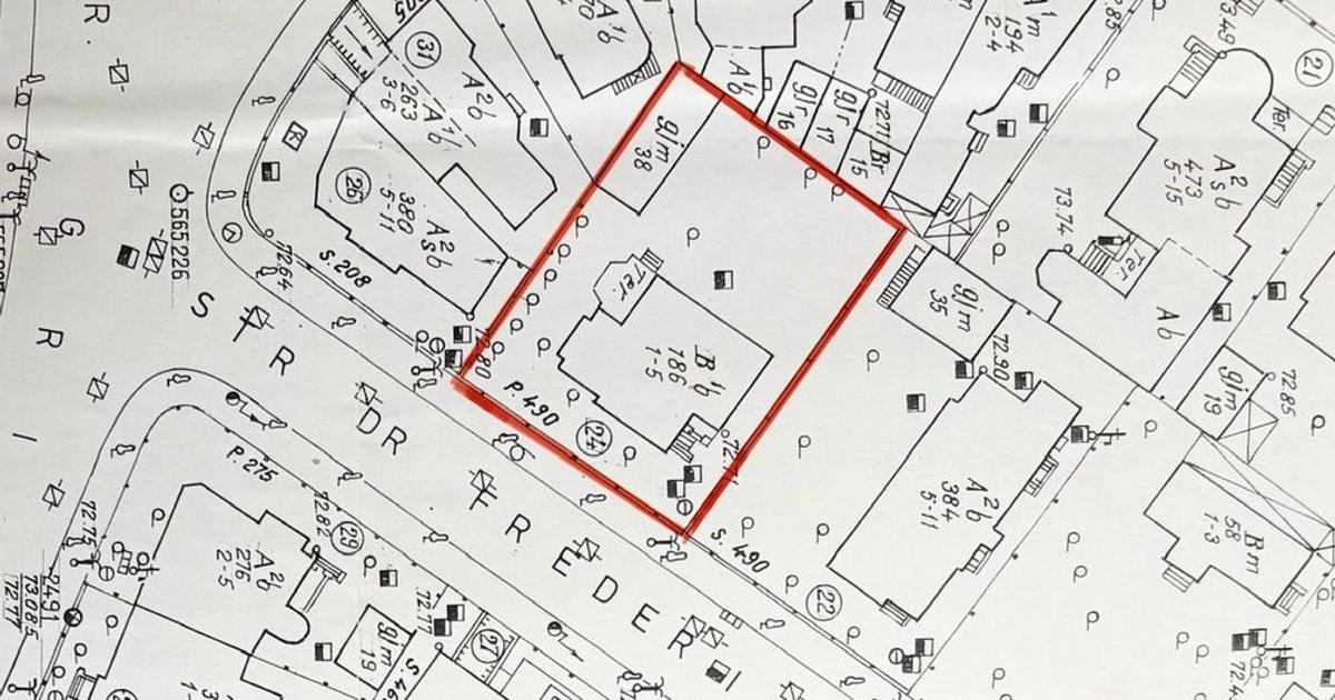 Casă individuală cu 6 camere în zona Cotroceni, Sector 5