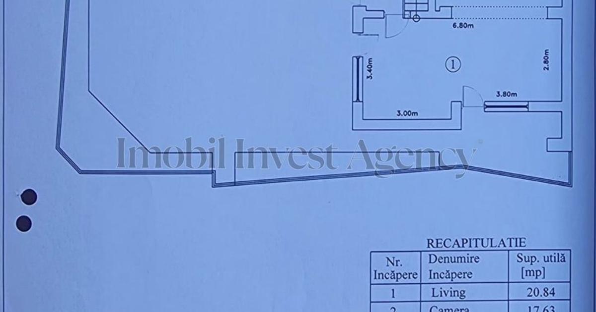 Casă individuală cu 5 camere în zona Ion Creangă, Sector 5