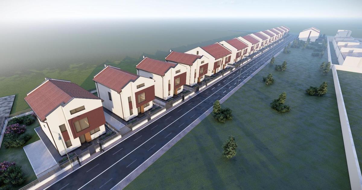 Casă individuală cu 4 camere în zona Prelungirea Ghencea, Sector 6