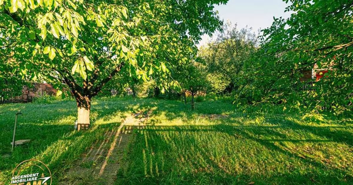 Casă individuală cu 1 camere în zona Lenin, Sfântu Gheorghe