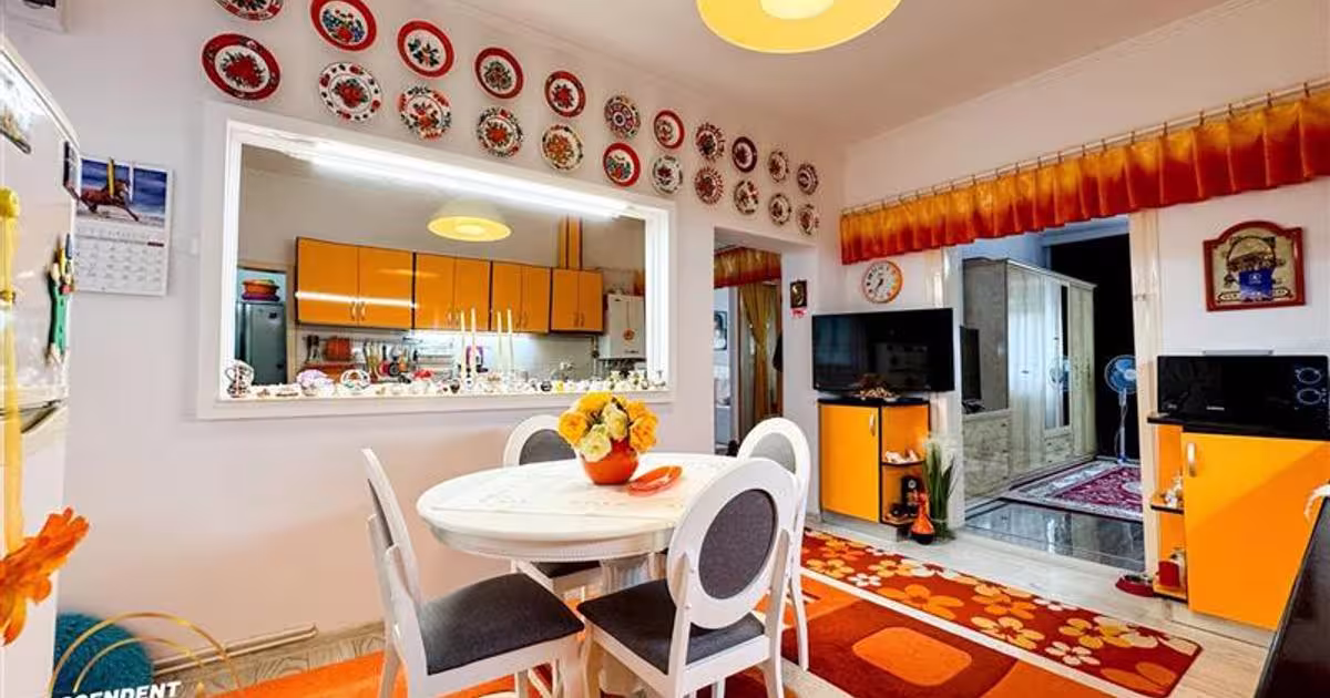 Casă individuală cu 3 camere în zona Nord-Vest, Sfântu Gheorghe