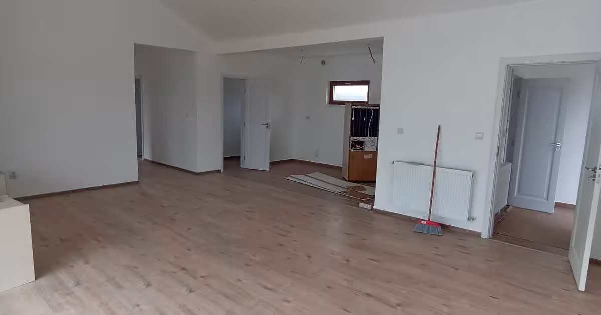 Casă individuală cu 3 camere în zona Periferie, Sfântu Gheorghe