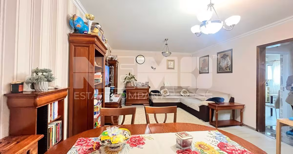Casă individuală 180 mp cu 4 camere în Sfântu Ilie