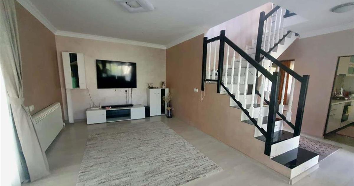 Casă individuală cu 5 camere în Sfântu Ilie