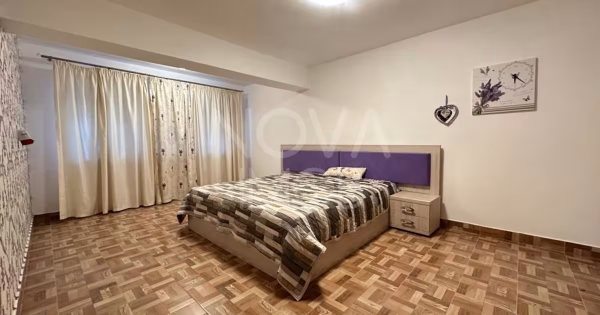 Casă individuală 523 mp cu 9 camere în zona Sub Arini, Sibiu
