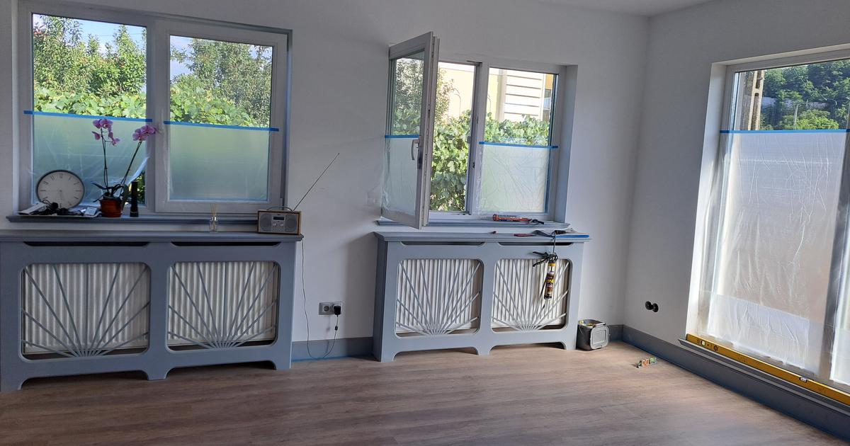 Casă individuală 124 mp cu 4 camere în Șieu-Măgheruș