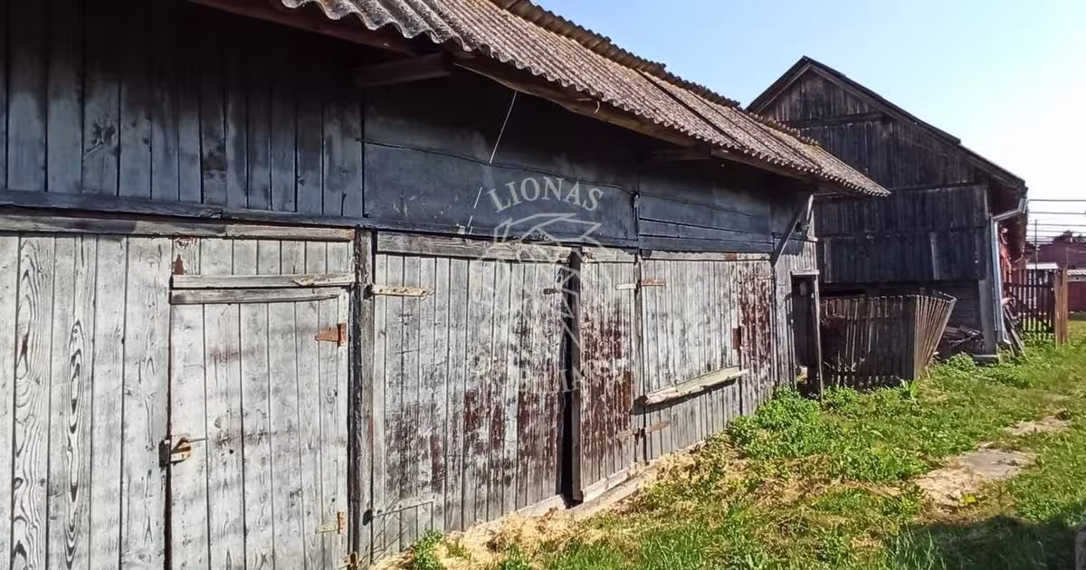 Casă individuală cu 3 camere în Șieuț