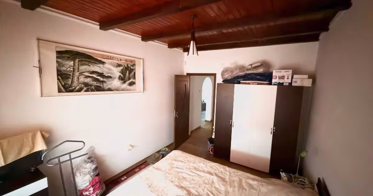 Casă individuală 82 mp cu 3 camere în Silistraru